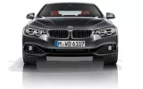 BMW 4-Series Coupe