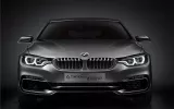BMW 4-Series Coupe Concept