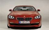 BMW 6-Series Coupe