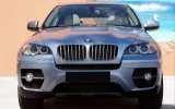BMW ActiveHybrid X6