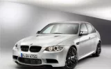 2012 BMW M3 CRT