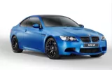 BMW M3 Frozen Limited Edition