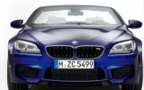 2013 BMW M6 Convertible
