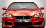 2013 BMW M6 Coupe