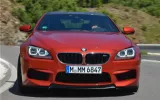BMW M6 Coupe
