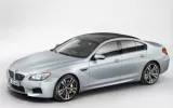 BMW M6 Gran Coupe