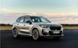 BMW X1 M35i xDrive