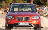 2013 BMW X1