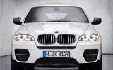 2013 BMW X6 M50d