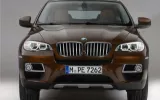 2013 BMW X6