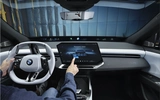 BMW iX3 Neue Klasse: 805 km range, 400 kW charging, 2026 launch