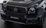 Brabus 900 Deep Blue G-Wagen