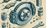 Brake Maintenance
