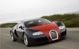 2009 Bugatti Veyron Fbg par Hermes