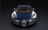 2011 Bugatti Veyron Grand Sport Sang Bleu