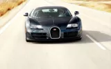 2012 Bugatti Veyron Super Sport