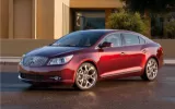 2011 Buick LaCrosse GL Concept