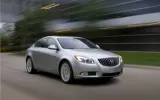 2011 Buick Regal