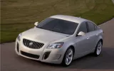 2012 Buick Regal GS