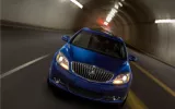 Buick Verano Turbo