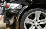 How to Choose the Right Bumper Repair Service Provider