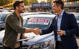 7 Things to Know Before Buying a Used Car