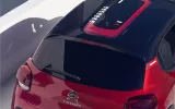 CITROEN C3 city car
