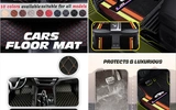 Protect Your Car's Interior with Top Car Floor Mats