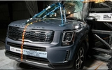 Car Safety Ratings Explained: What the Data Really Tells You About Crash Survivability