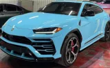7 Benefits of Using Car Wraps for Advertising Your Business