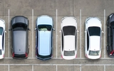 4 Easy Tips to Park A Car in A Perpendicular Spot