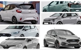 Cars Suitable for First-Time Buyers