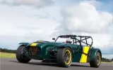 Caterham R600 Superlight