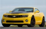 Chevrolet Camaro 1LE