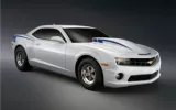 Chevrolet Camaro COPO
