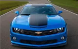 Chevrolet Camaro Hot Wheels Edition