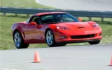 Chevrolet Corvette Grand Sport