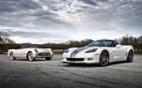 2013 Chevrolet Corvette 427 Convertible