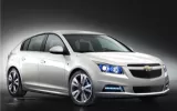 Chevrolet Cruze Hatchback