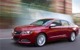 Chevrolet Impala 2014