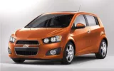Chevrolet Sonic