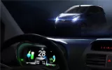 Chevrolet Spark EV