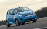 Chevrolet Spark EV