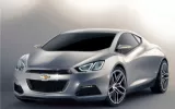Chevrolet Tru 140S Concept
