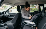 The First-Time Parent Guide to Making Your Vehicle Baby-Ready