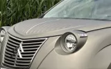 The new Citroen Berlingo 2CV Fourgonnette by Caselani