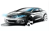 Citroen C-Elysee