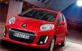 2013 Citroen C1
