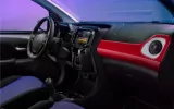 The new sparkling and colorful Citroen C1 JCC + Special Edition