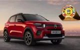 2025 Citroën C3